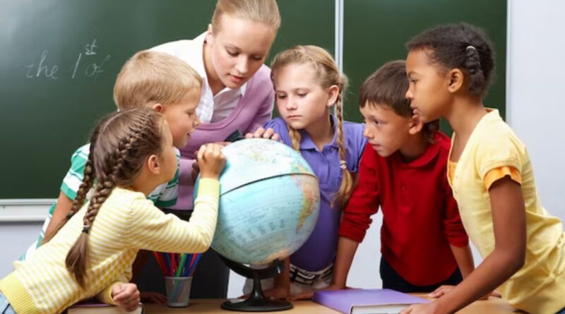 Rentrée scolaire à l'étranger : Comment bien la gérer pour les enfants expatriés ?