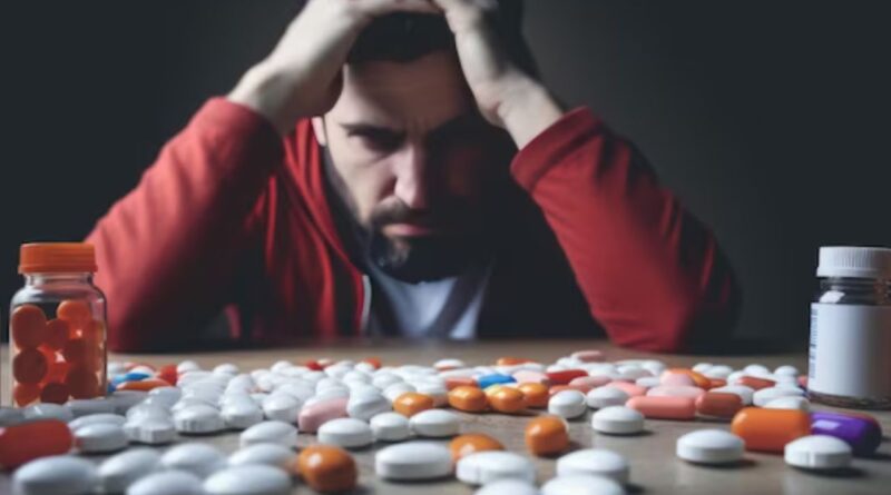 Les Dangers du Trafic de Drogue : Saisie de Plus de 5 700 Comprimés Psychotropes à Tizi-Ouzou
