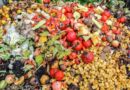 Plus de 40 tonnes de légumes secs saisies à Alger