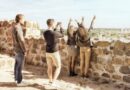 Les touristes Algériens en Tunisie : Plus de 2 millions cette année