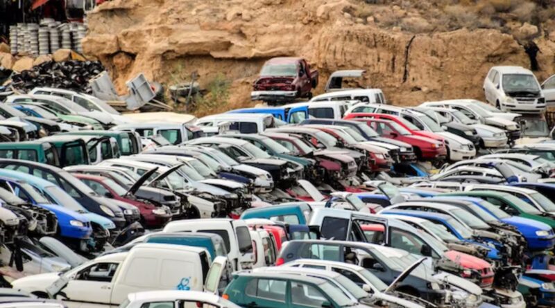 Les voitures d'occasion en Algérie : quelles voitures peut-on acheter à moins de 1 million de dinars ?